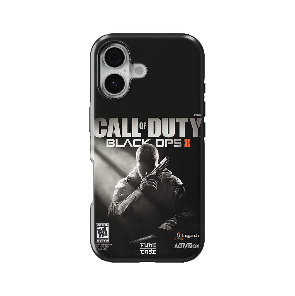 BO2 CLASSIC COVER - iPhone 17