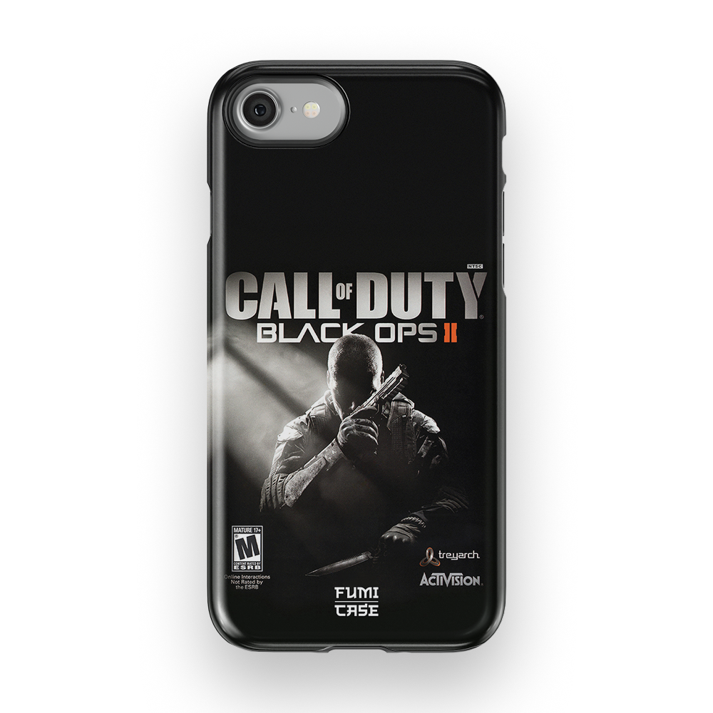 BO2 CLASSIC COVER - iPhone 8
