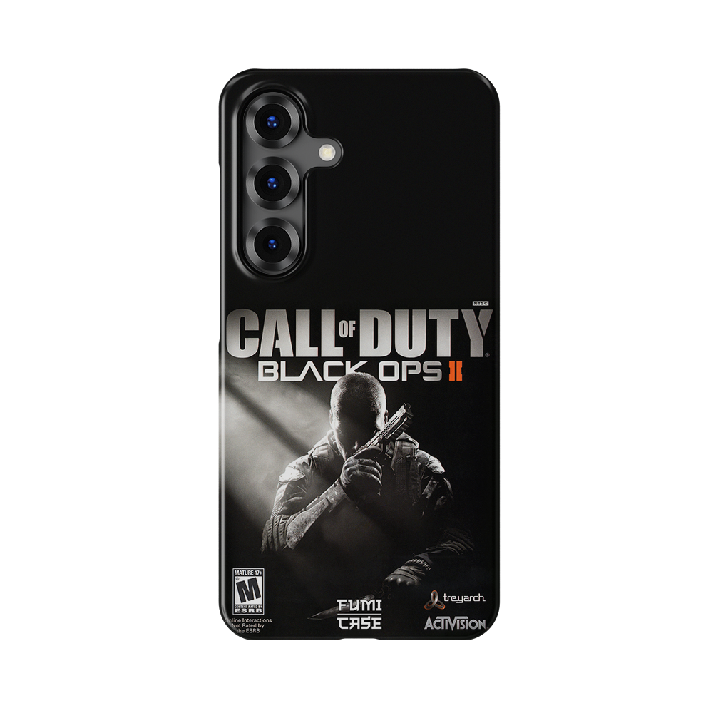 BO2 CLASSIC COVER - Galaxy S26