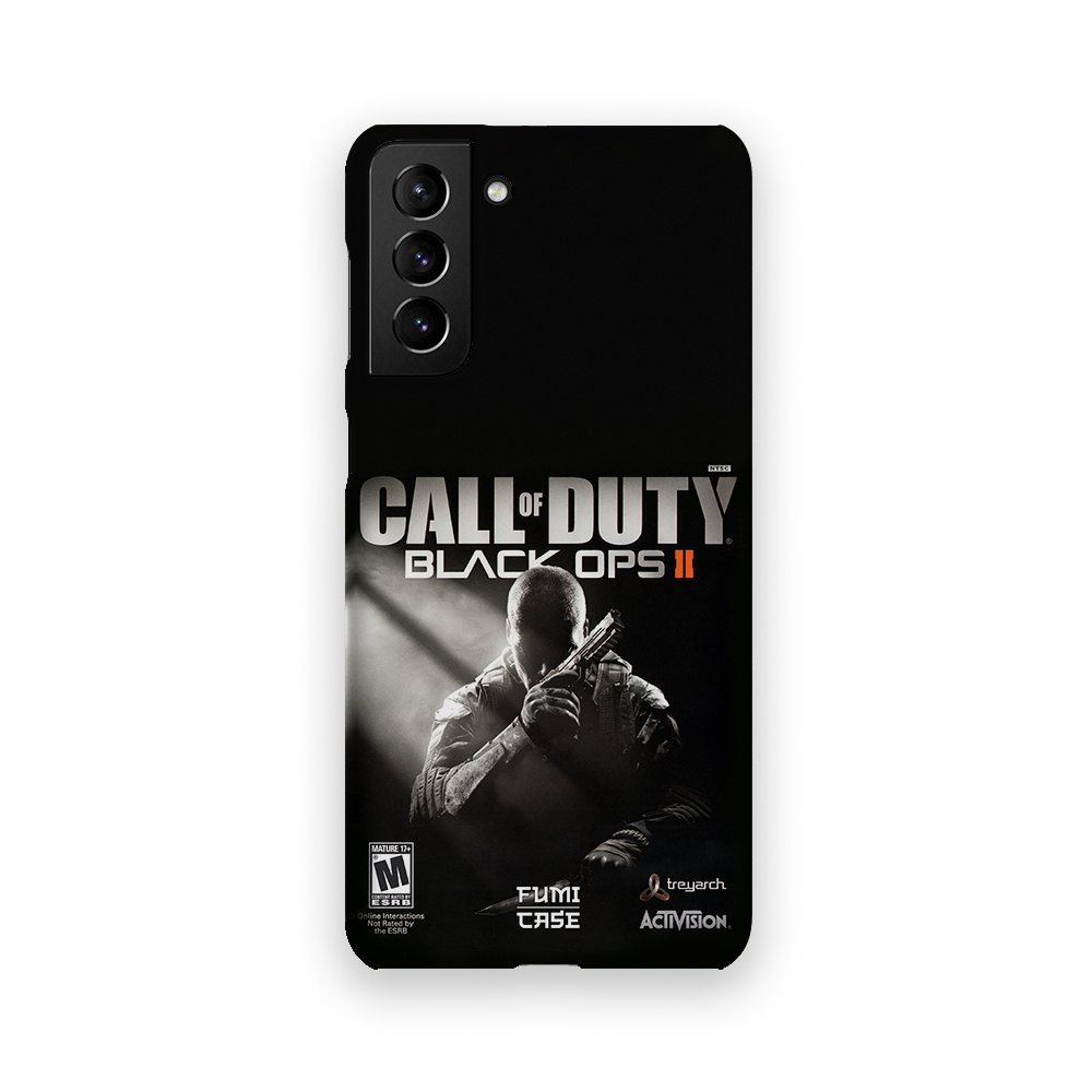 BO2 CLASSIC COVER - Galaxy S21 Plus