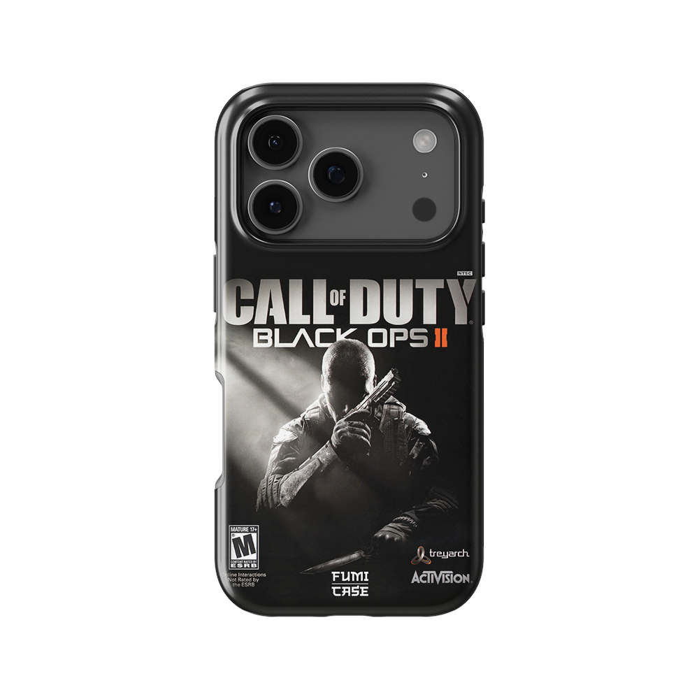 BO2 CLASSIC COVER - iPhone 18 Pro