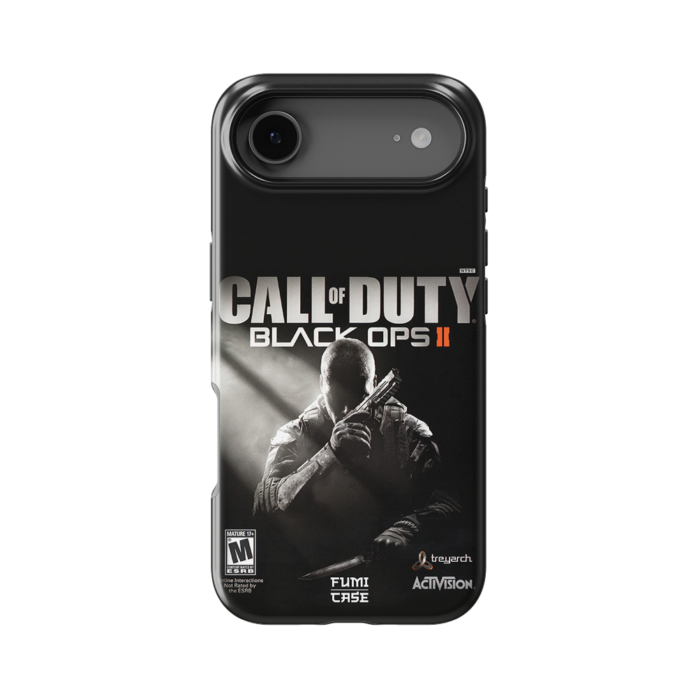 BO2 CLASSIC COVER - iPhone 17 Air