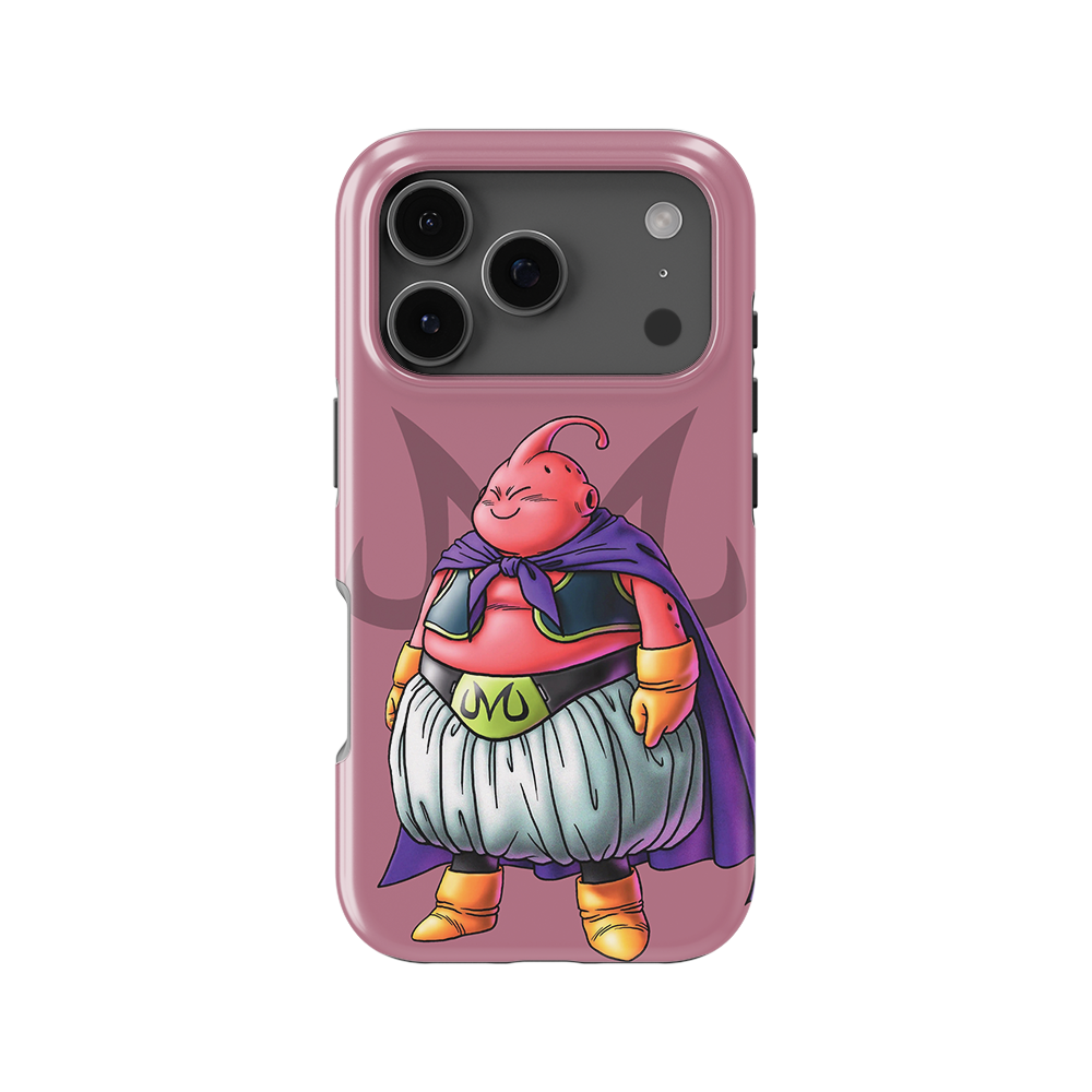 BUU !-Slim