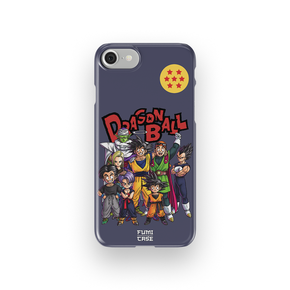 BUU SAGA TEAM !-Slim