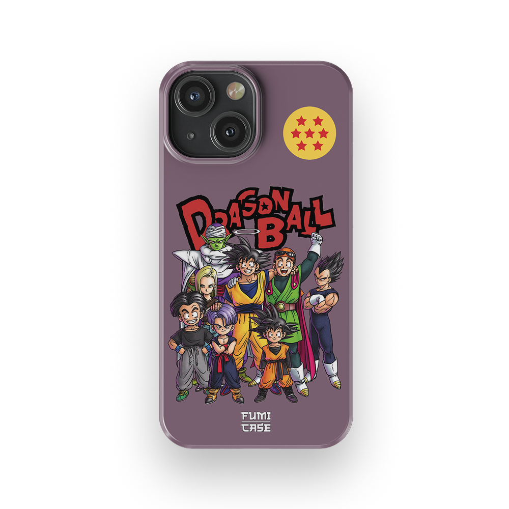 BUU SAGA TEAM !-Slim
