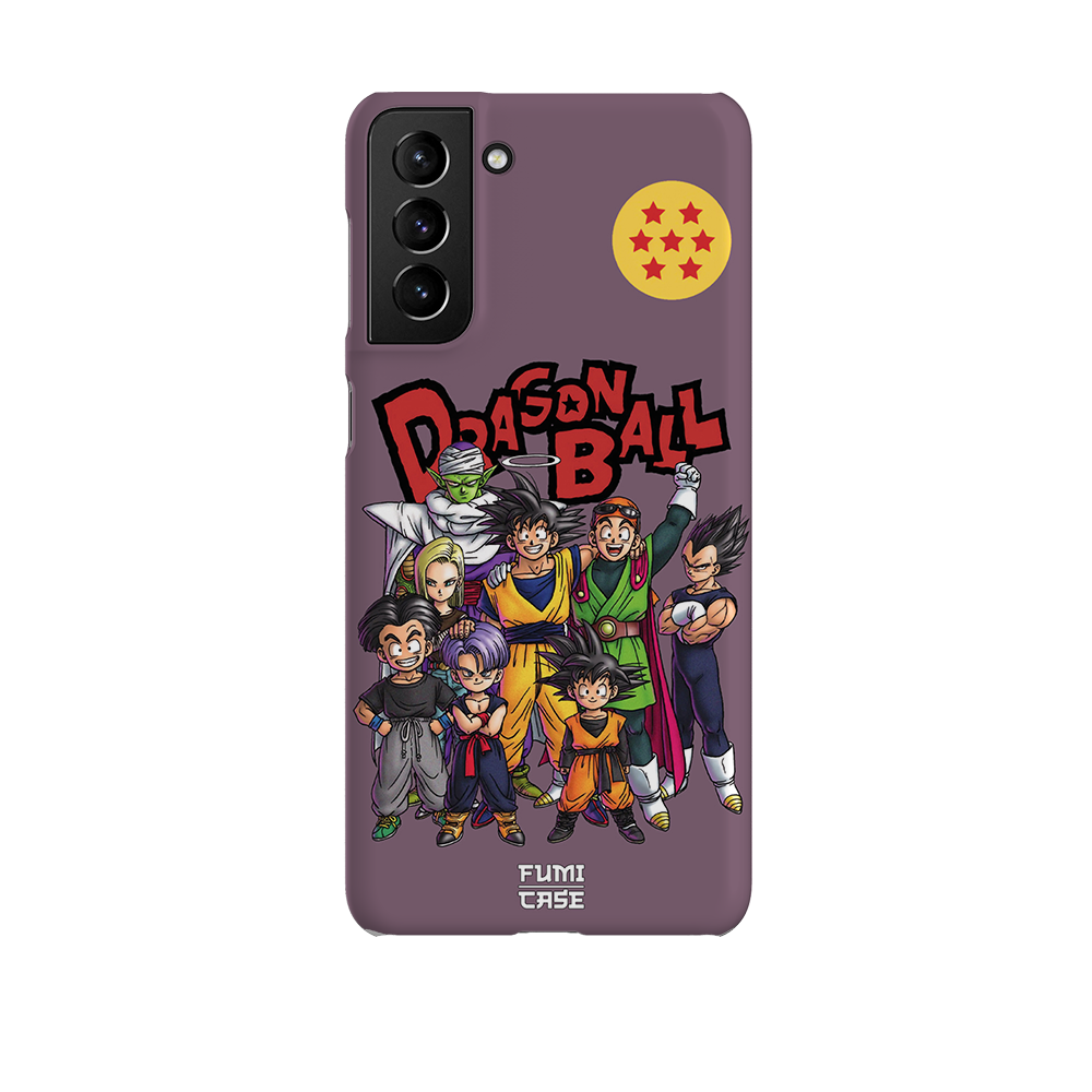 BUU SAGA TEAM !-Slim