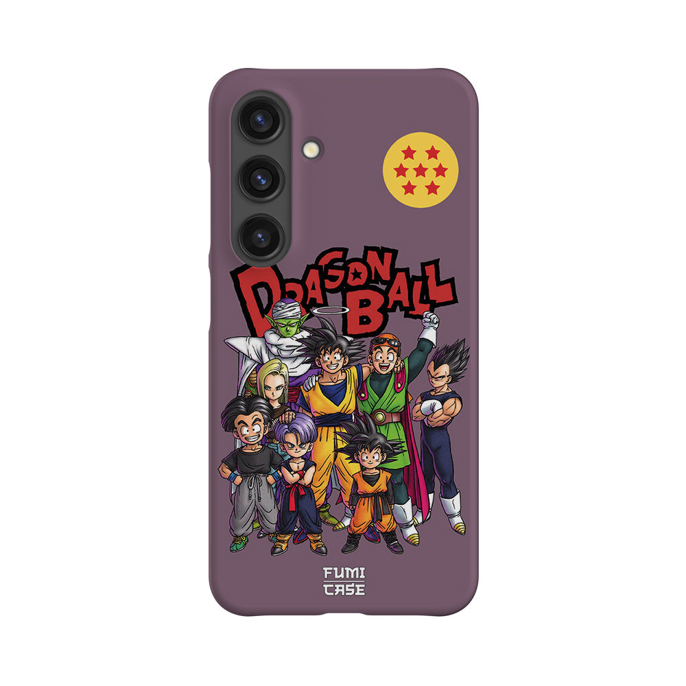 BUU SAGA TEAM !-Slim