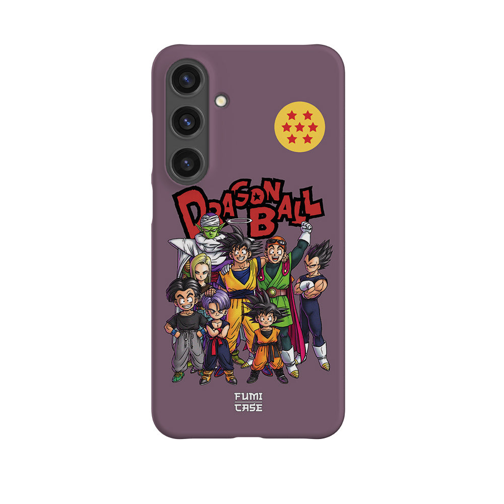 BUU SAGA TEAM !-Slim