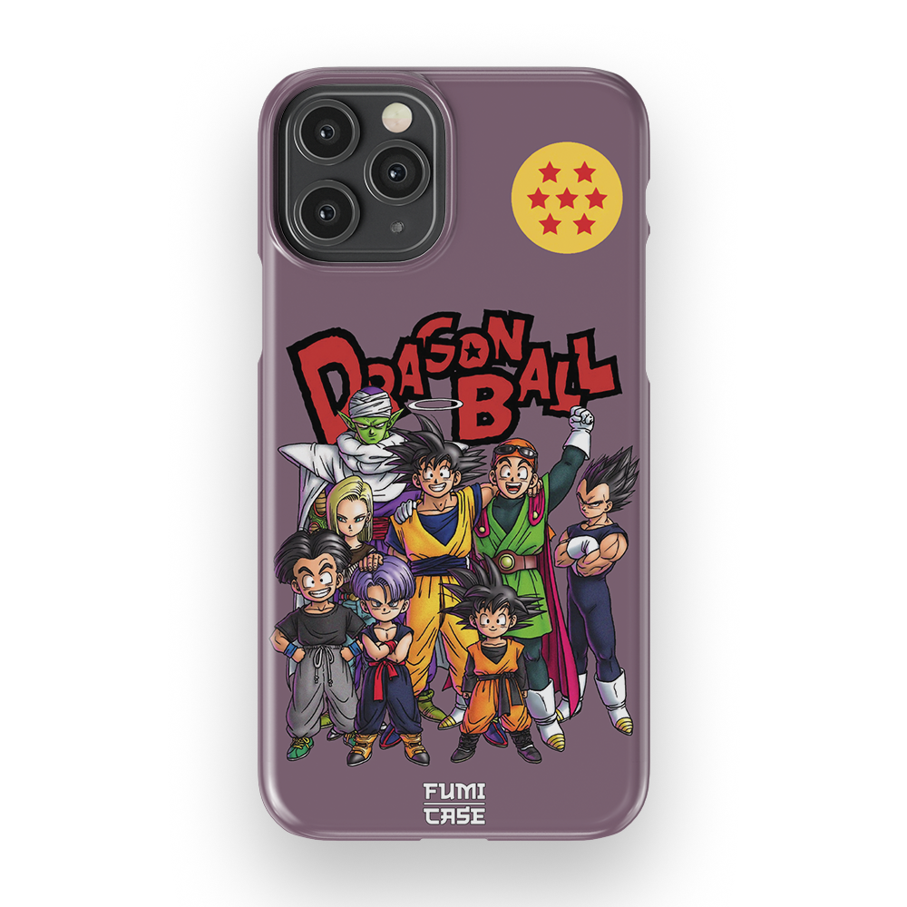 BUU SAGA TEAM !-Slim