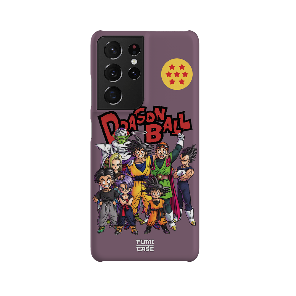 BUU SAGA TEAM !-Slim