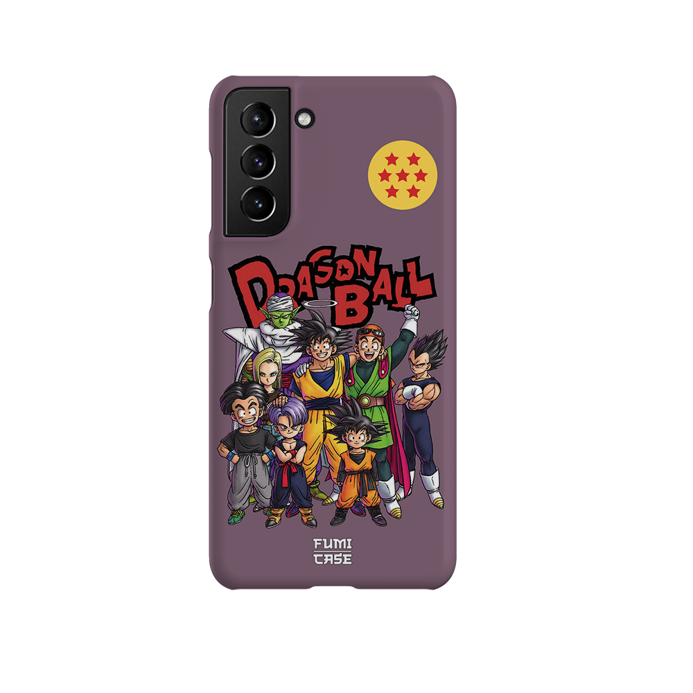BUU SAGA TEAM !-Slim