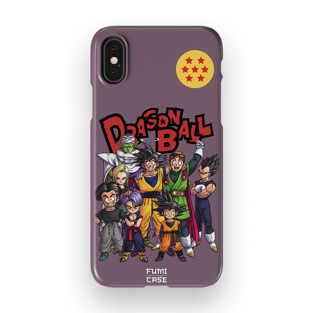 BUU SAGA TEAM !-Slim
