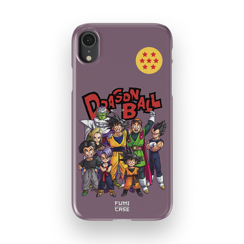 BUU SAGA TEAM !-Slim