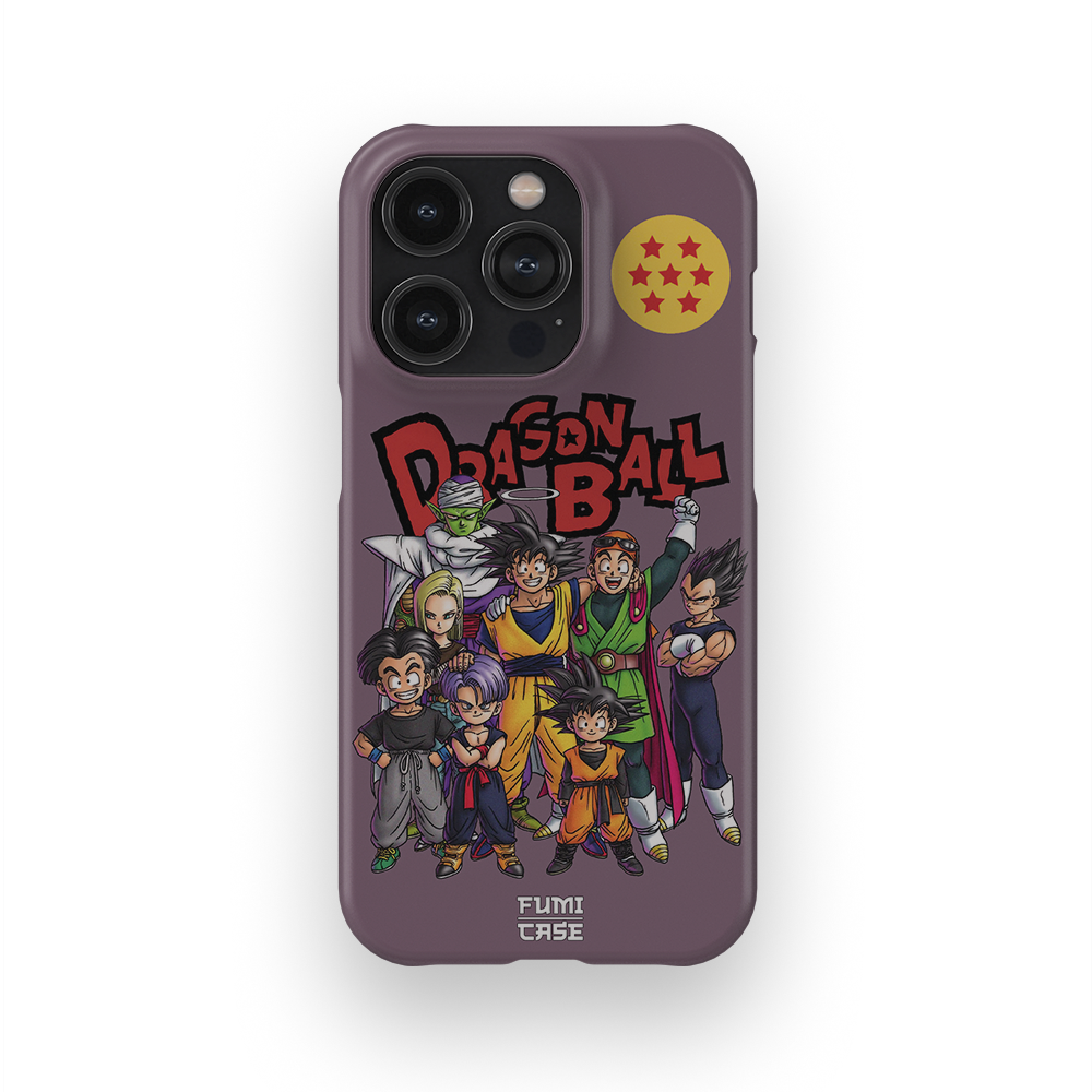 BUU SAGA TEAM !-Slim