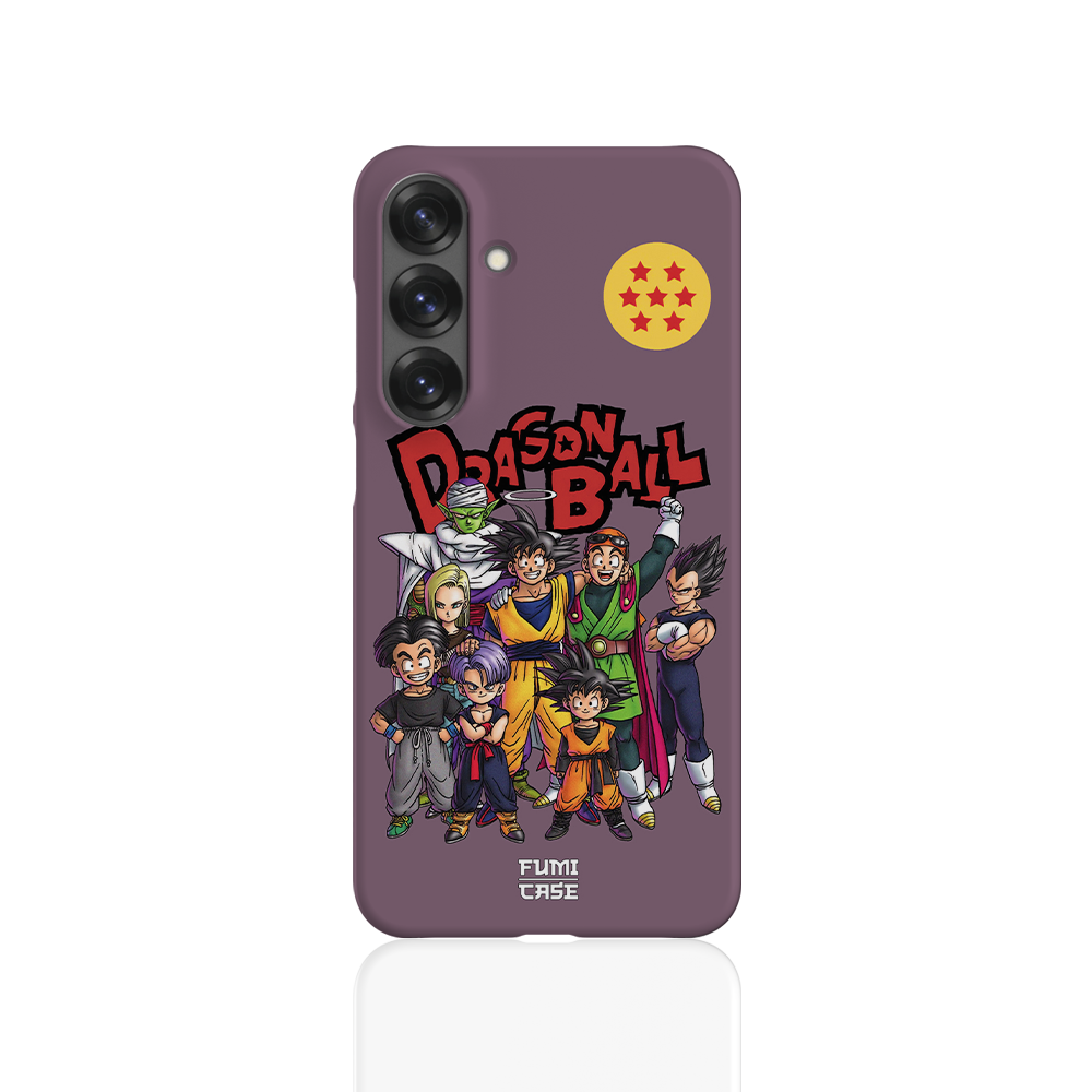 BUU SAGA TEAM !-Slim