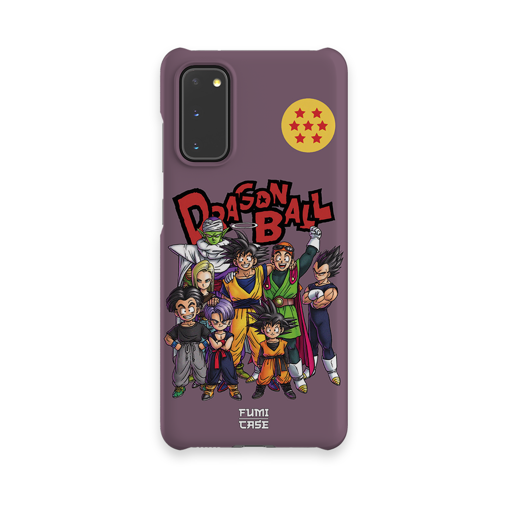 BUU SAGA TEAM !-Slim