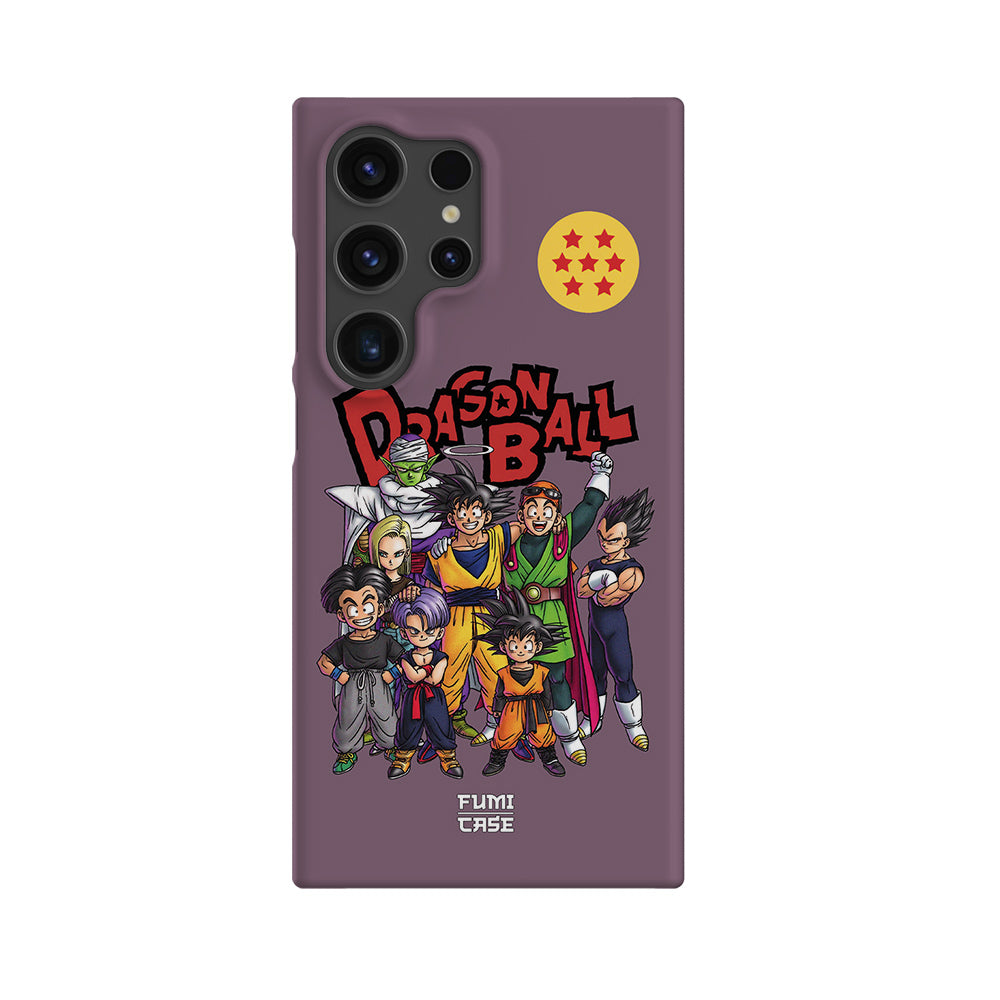 BUU SAGA TEAM !-Slim