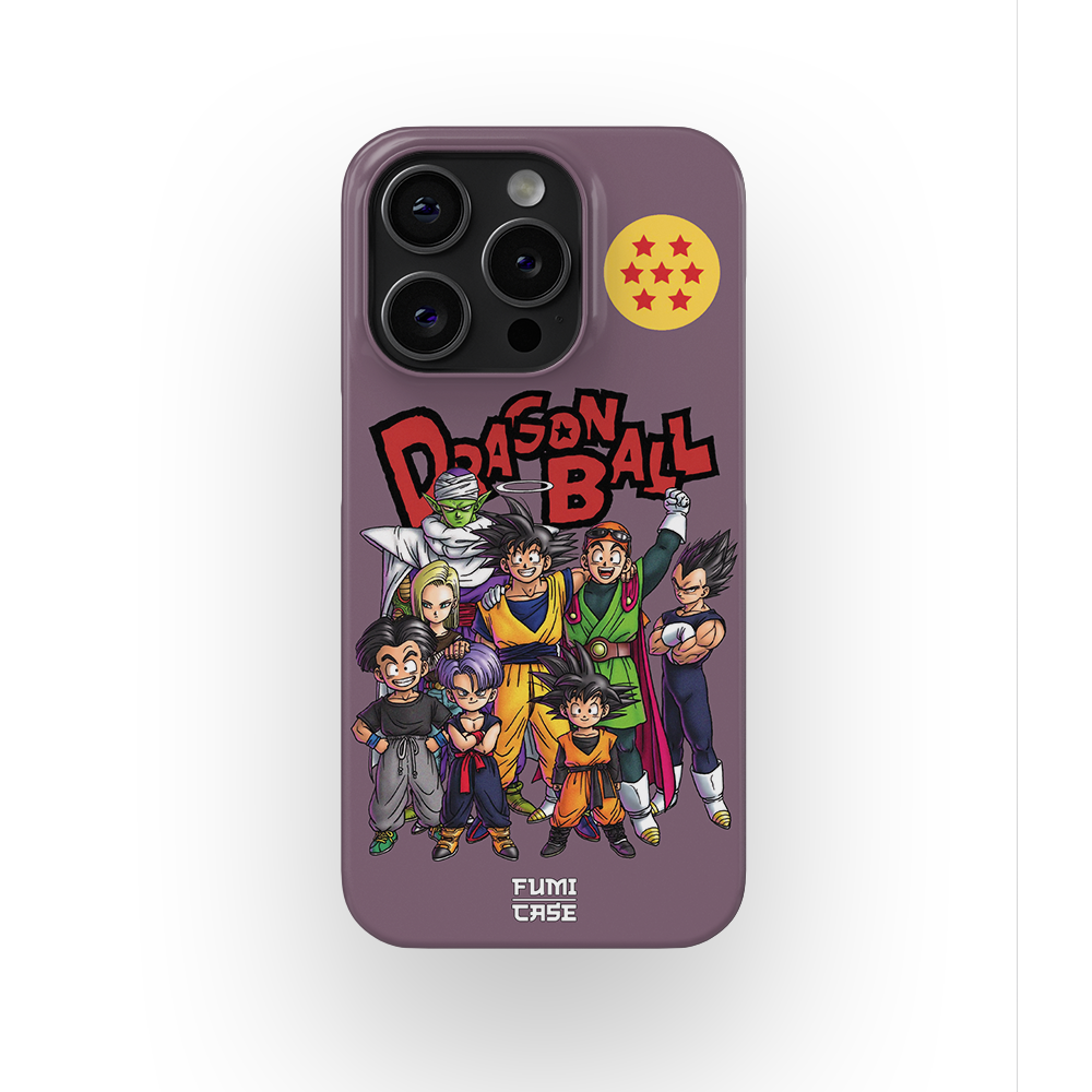 BUU SAGA TEAM !-Slim