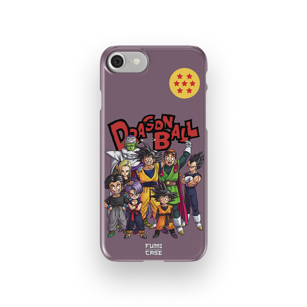 BUU SAGA TEAM !-Slim