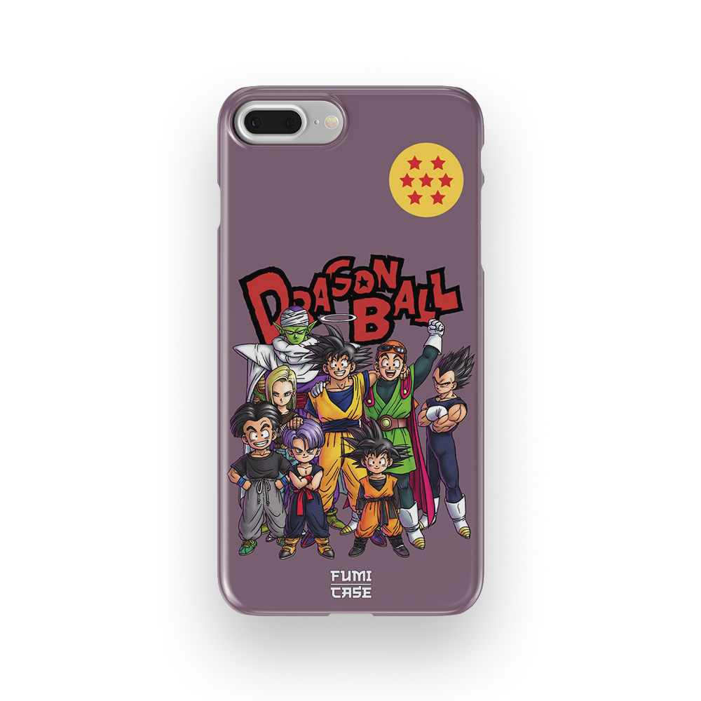 BUU SAGA TEAM !-Slim