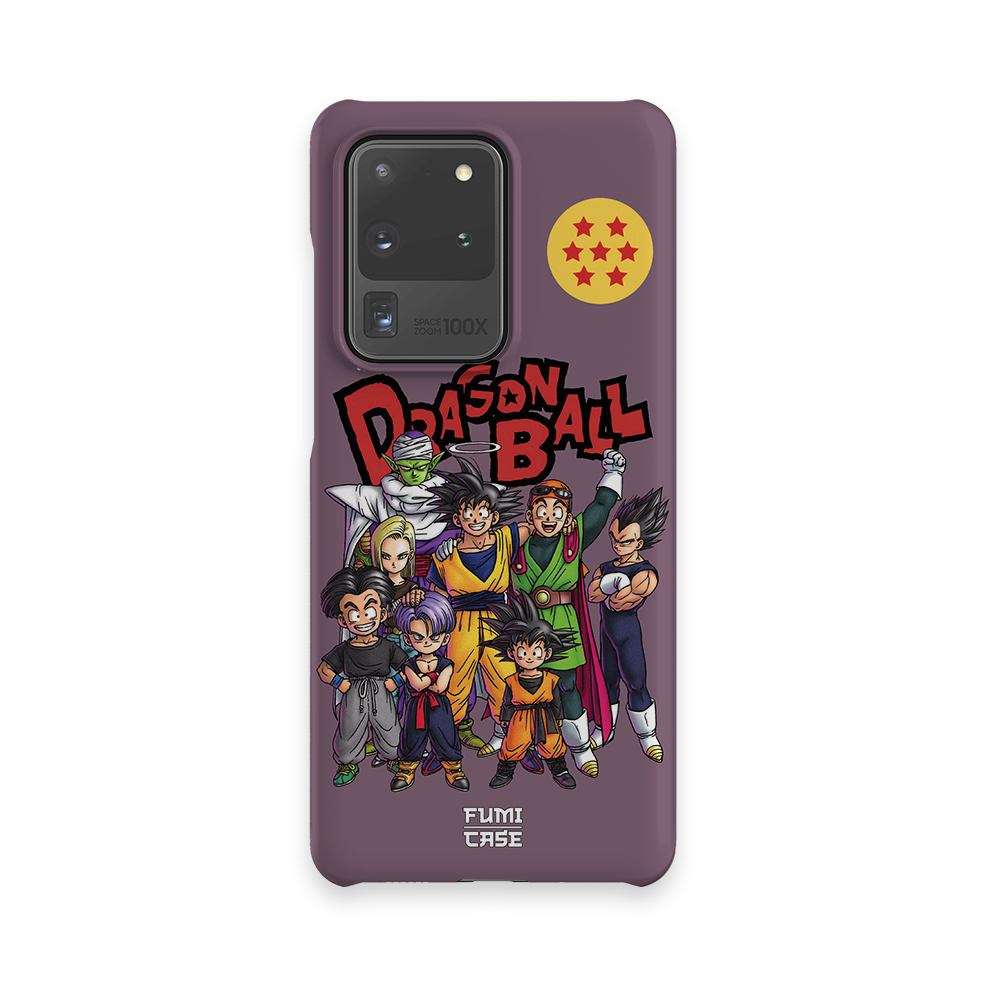 BUU SAGA TEAM !-Slim