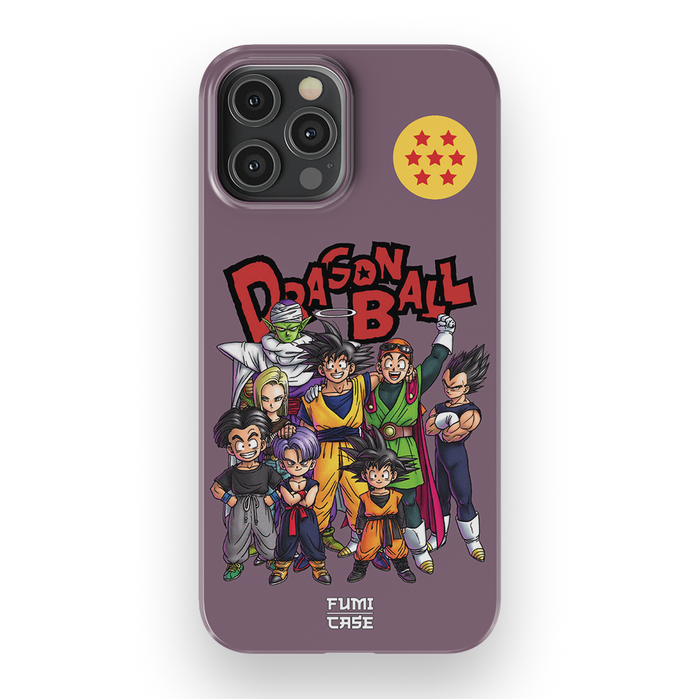 BUU SAGA TEAM !-Slim