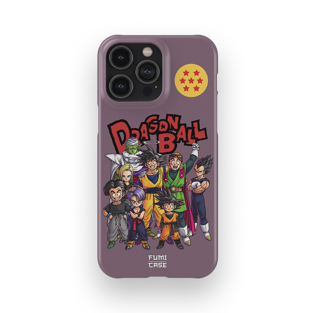 BUU SAGA TEAM !-Slim