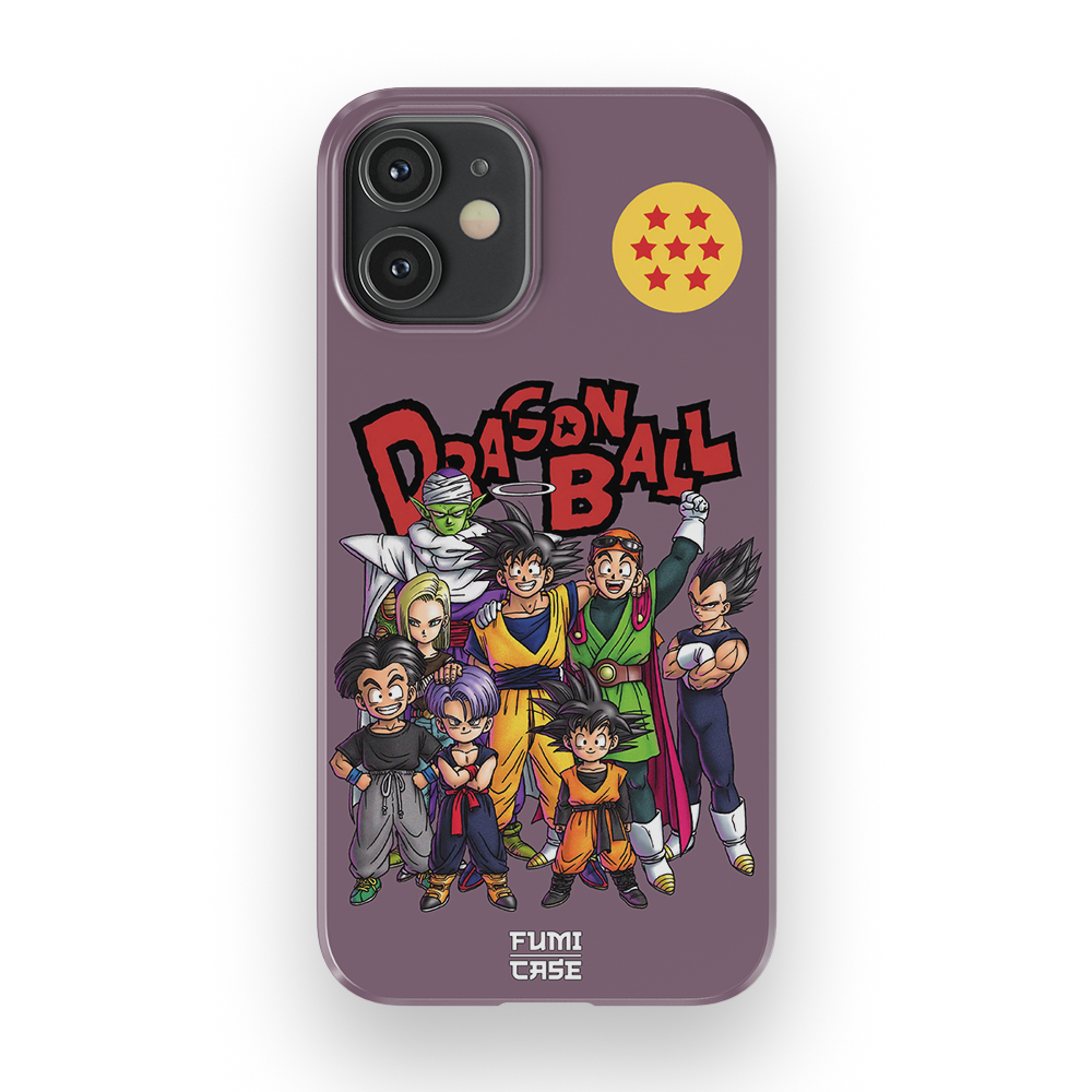 BUU SAGA TEAM !-Slim