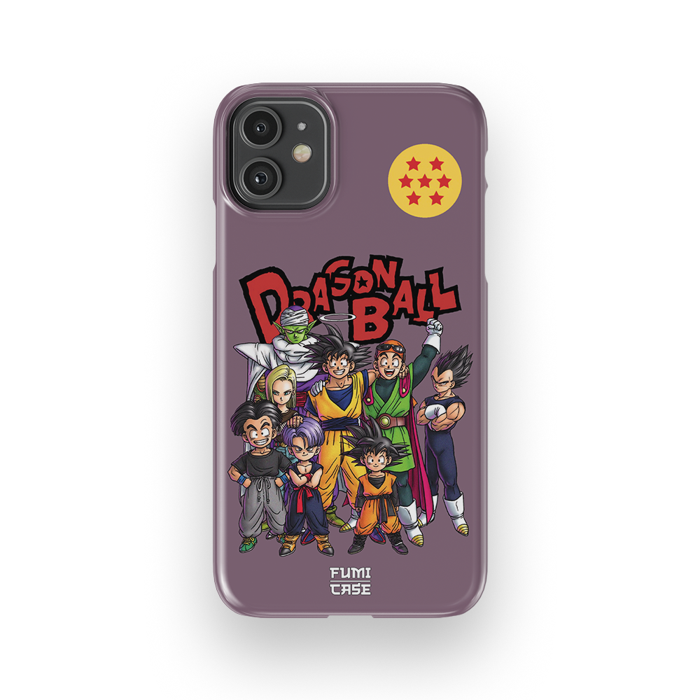 BUU SAGA TEAM !-Slim