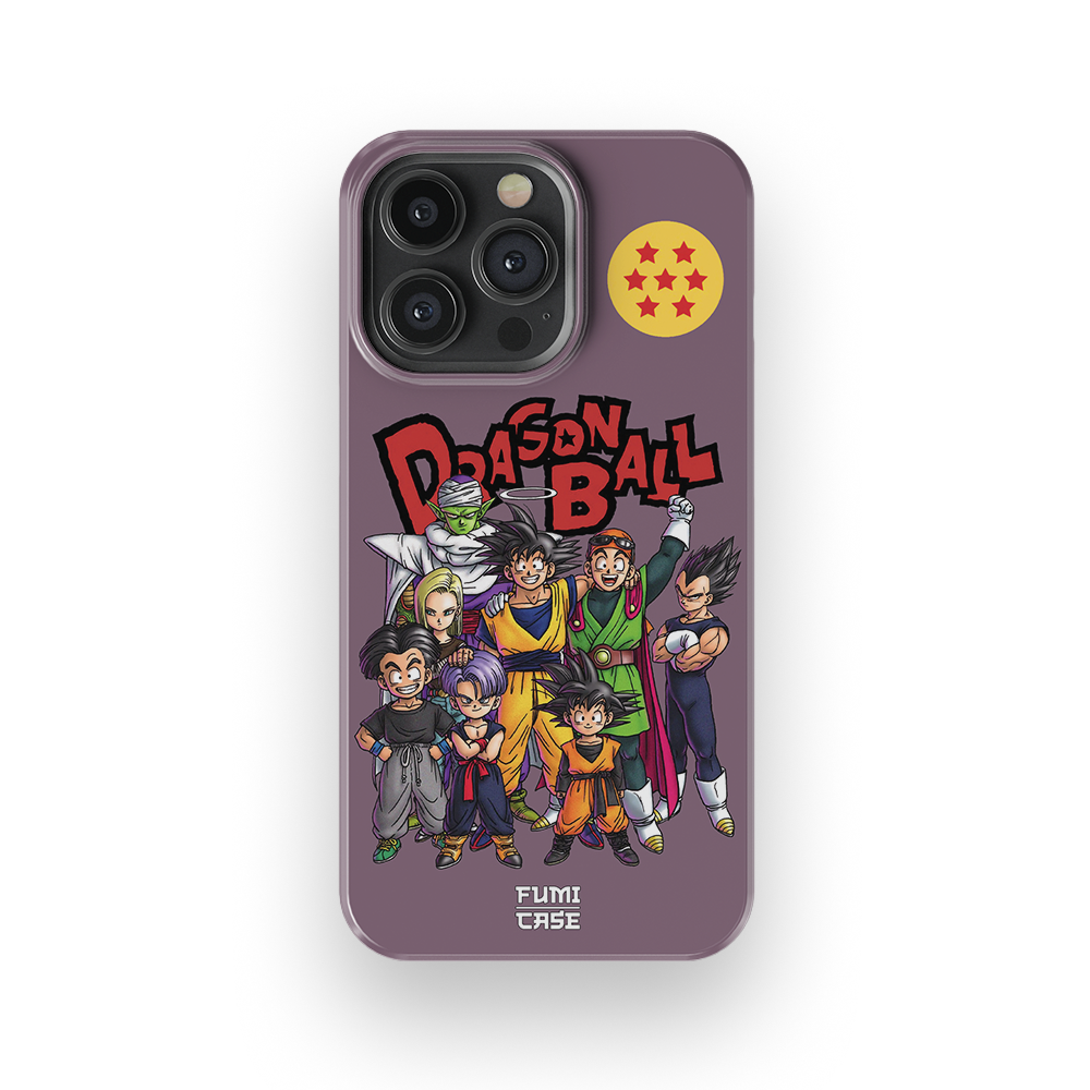 BUU SAGA TEAM !-Slim