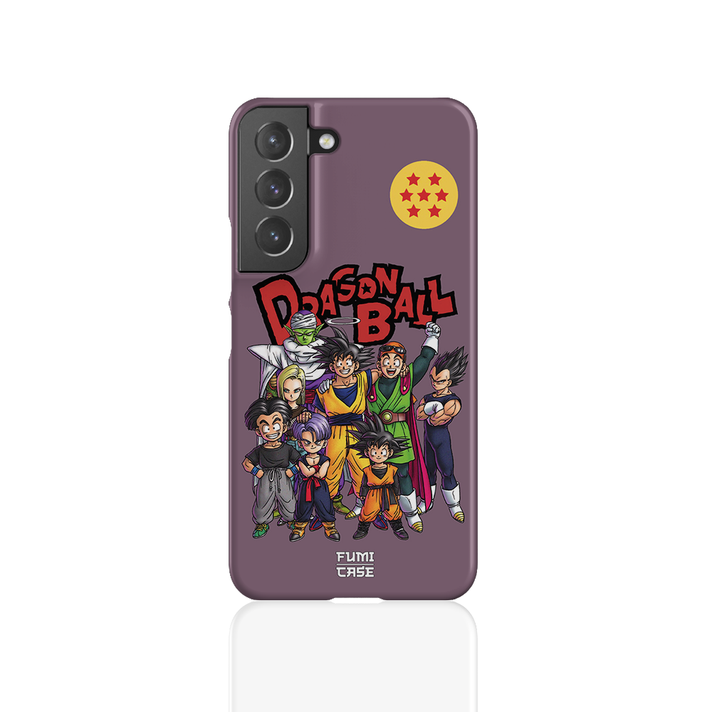 BUU SAGA TEAM !-Slim