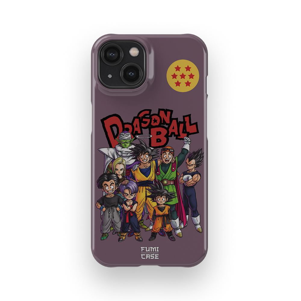 BUU SAGA TEAM !-Slim