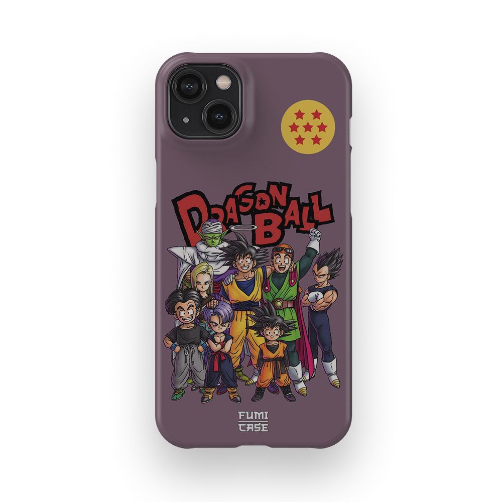 BUU SAGA TEAM !-Slim