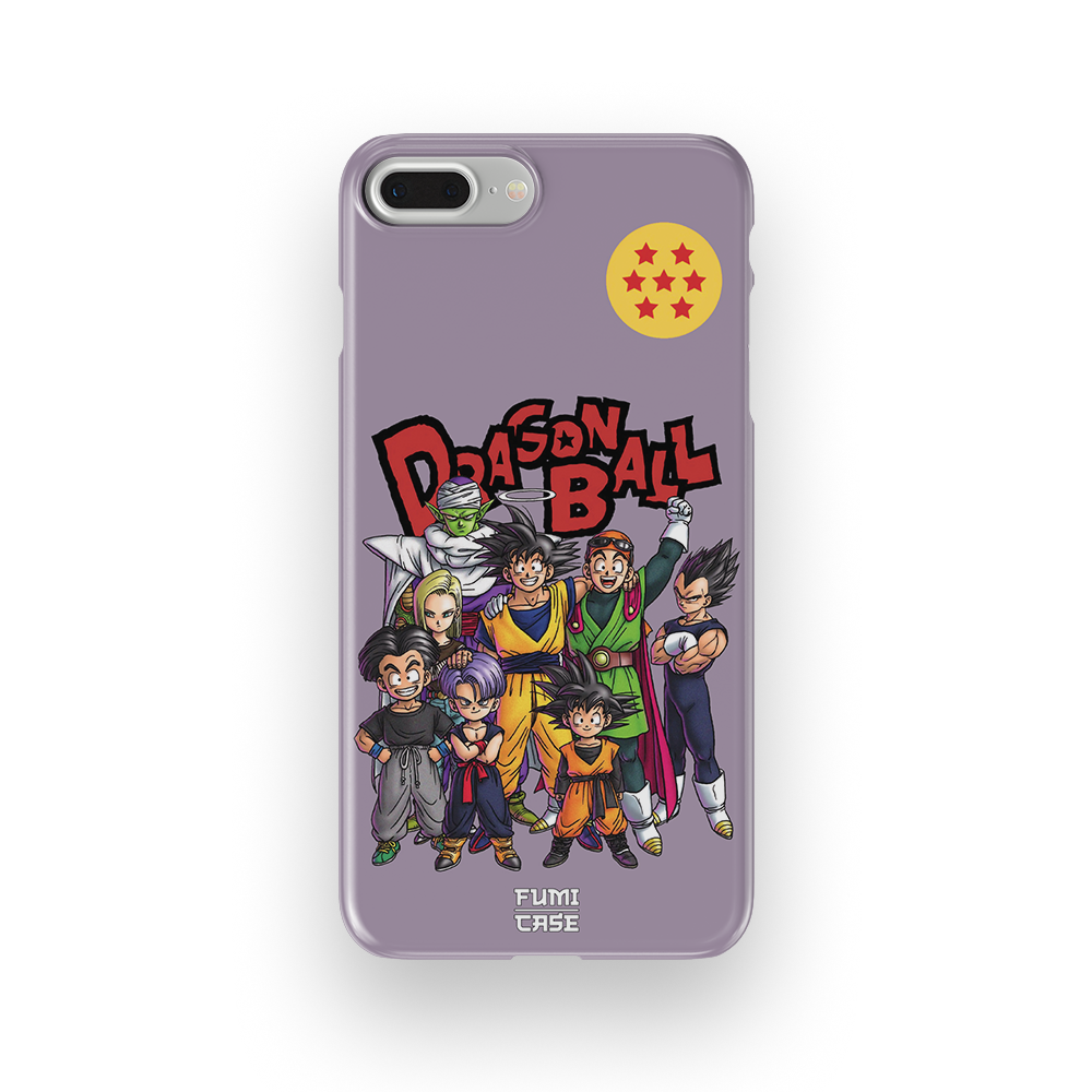 BUU SAGA TEAM !-Slim