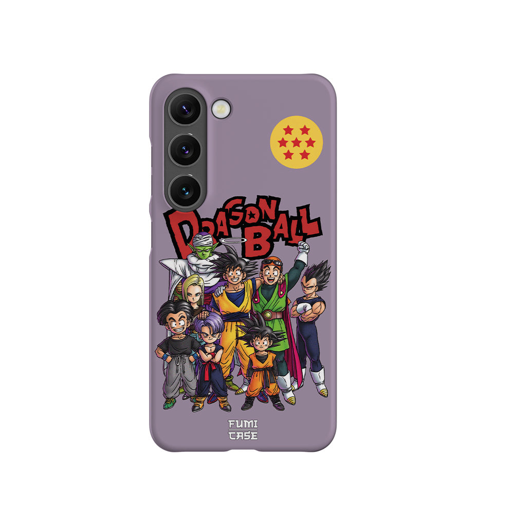 BUU SAGA TEAM !-Slim