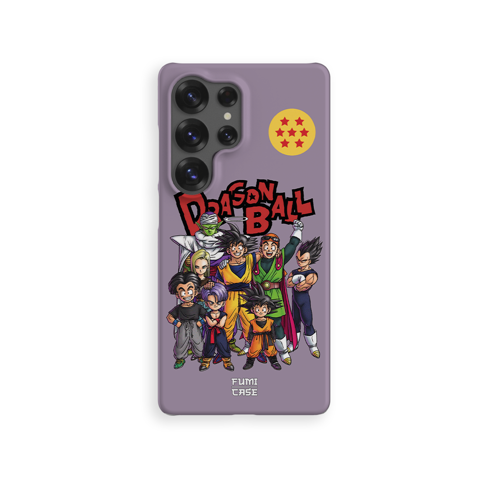 BUU SAGA TEAM !-Slim