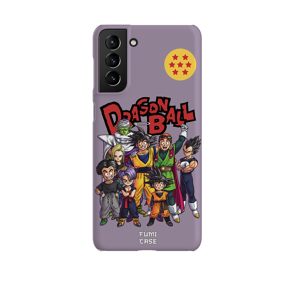 BUU SAGA TEAM !-Slim