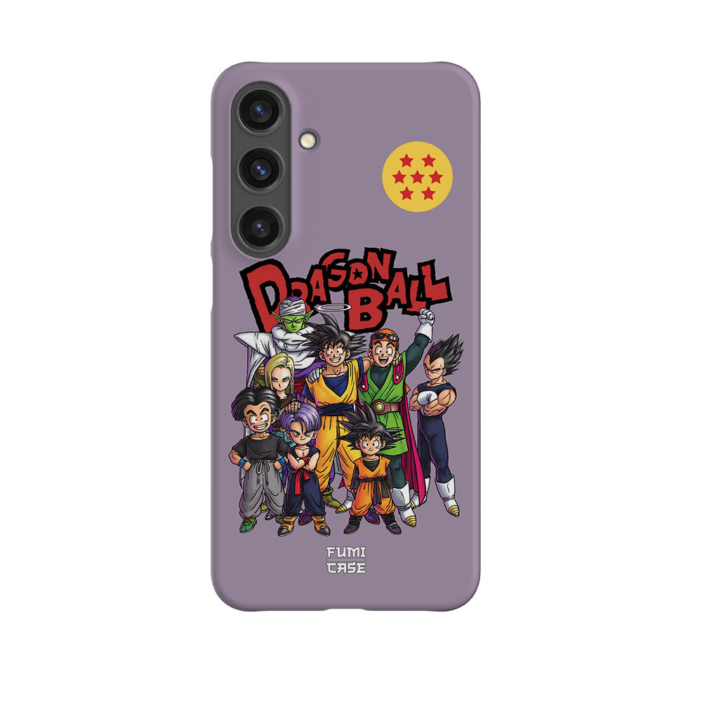 BUU SAGA TEAM !-Slim