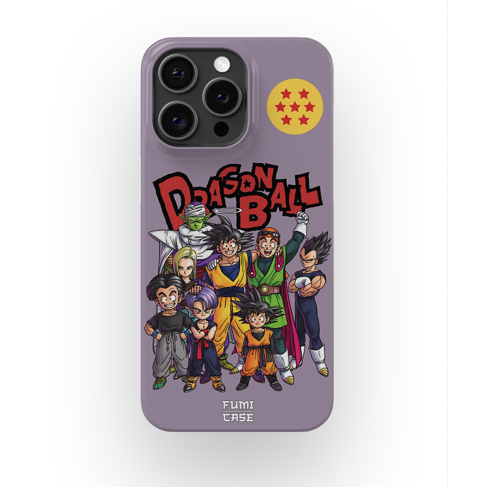 BUU SAGA TEAM !-Slim