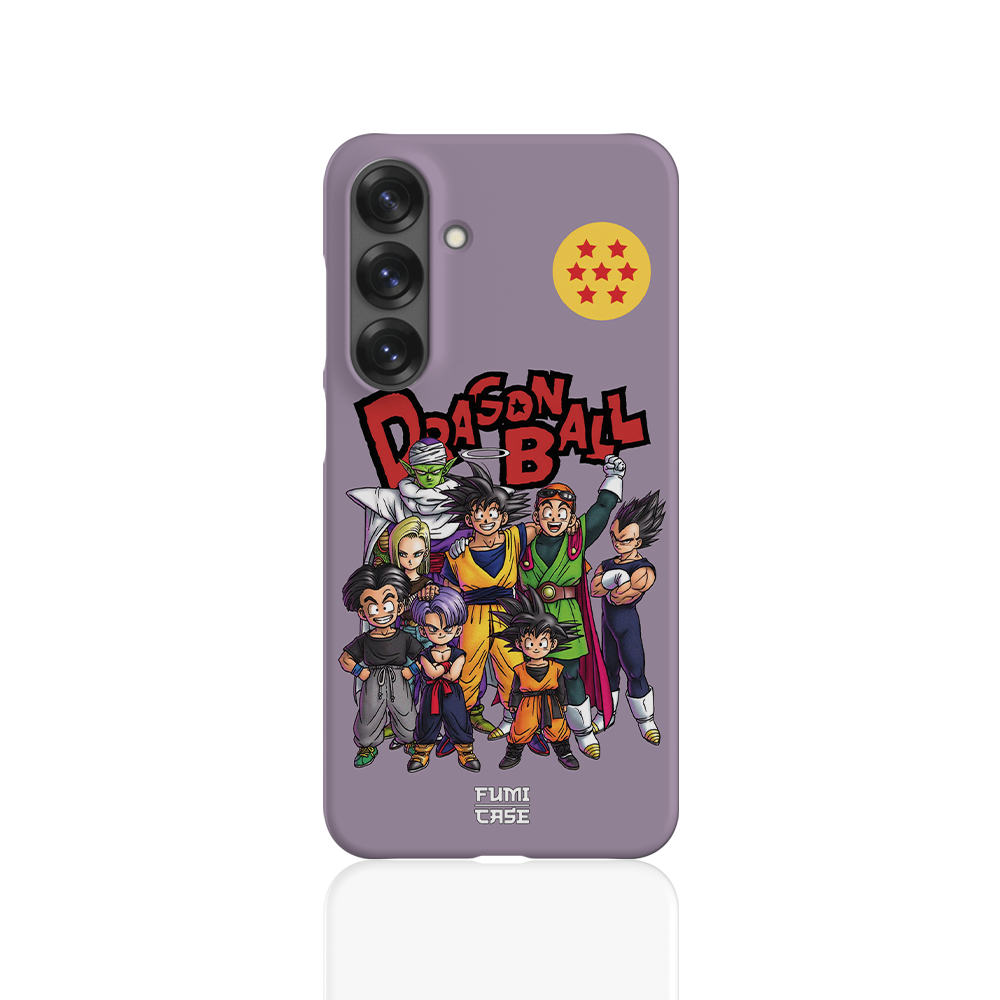 BUU SAGA TEAM !-Slim