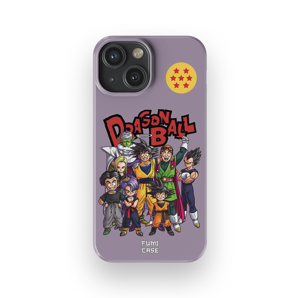 BUU SAGA TEAM !-Slim
