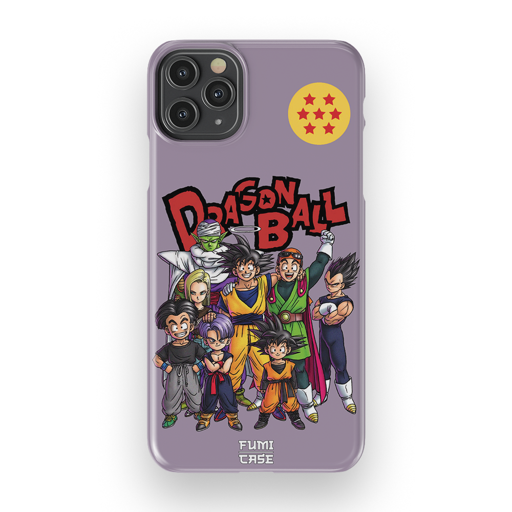 BUU SAGA TEAM !-Slim