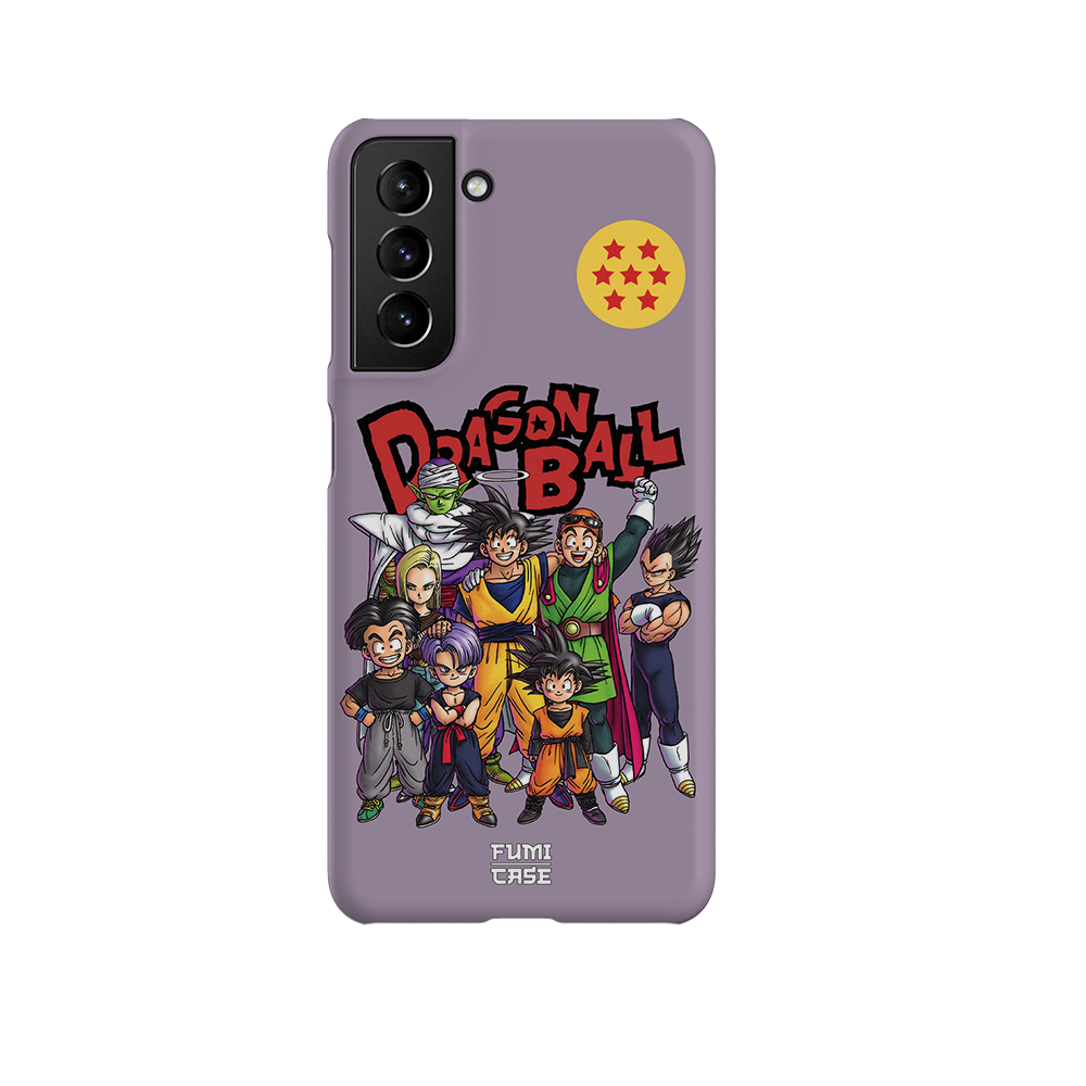 BUU SAGA TEAM !-Slim