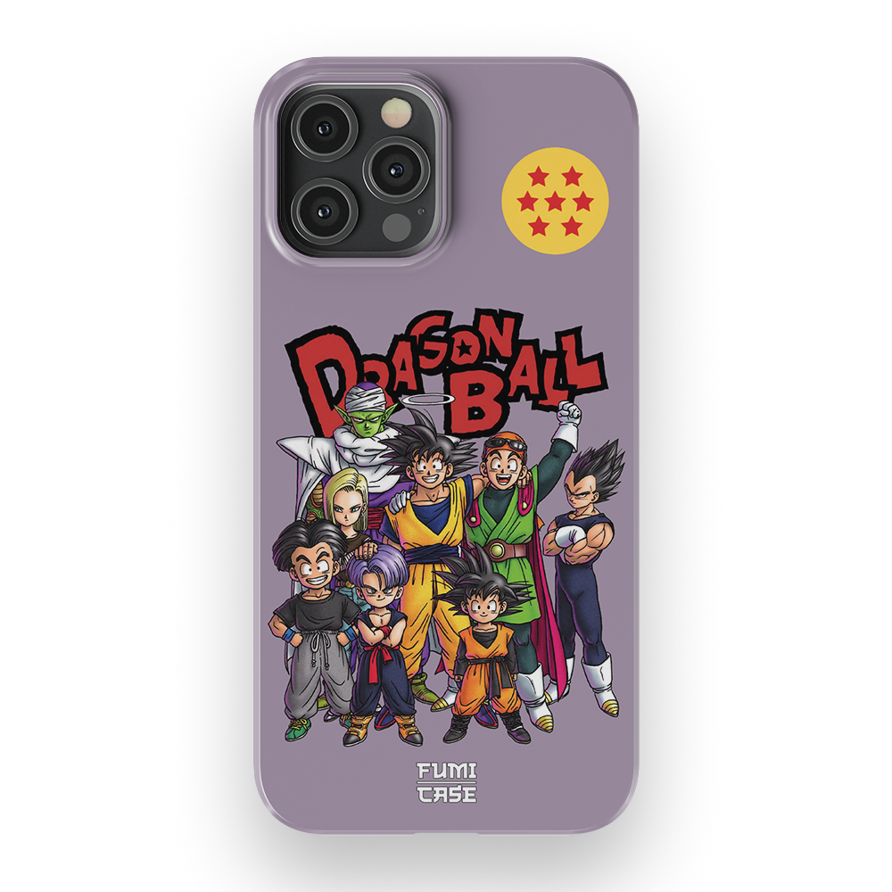 BUU SAGA TEAM !-Slim
