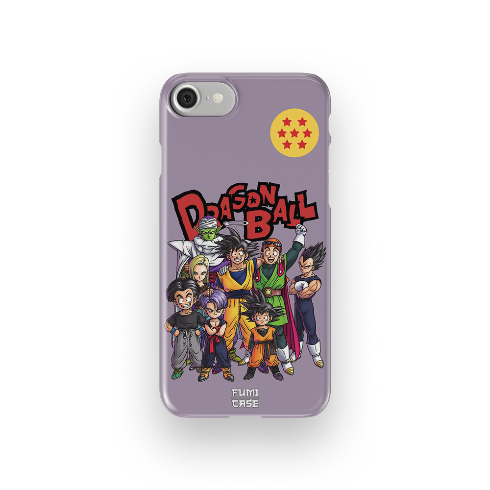 BUU SAGA TEAM !-Slim
