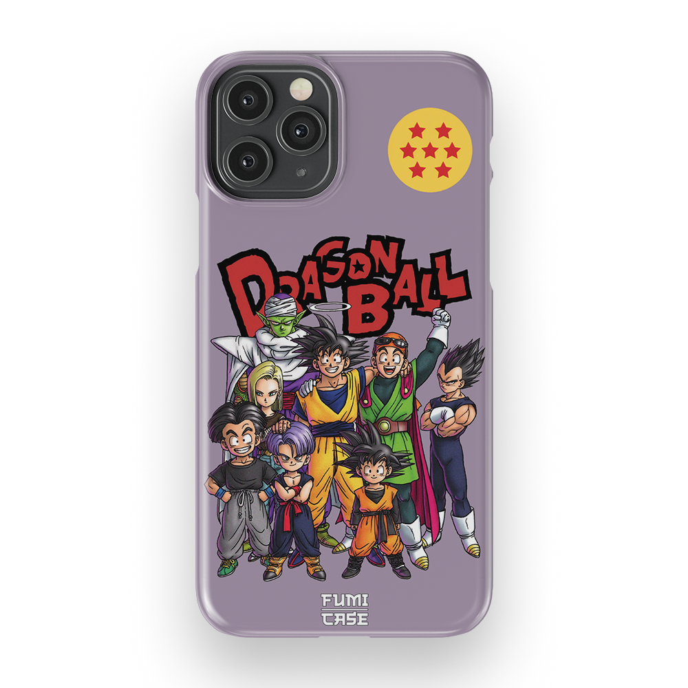 BUU SAGA TEAM !-Slim