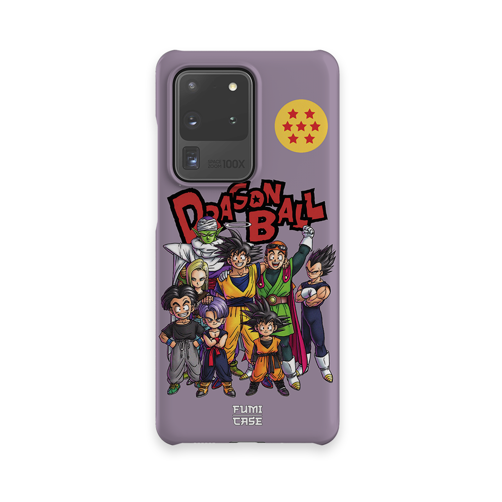 BUU SAGA TEAM !-Slim