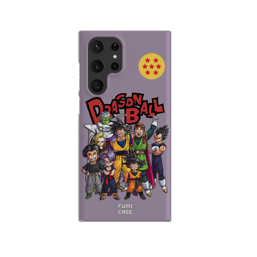 BUU SAGA TEAM !-Slim