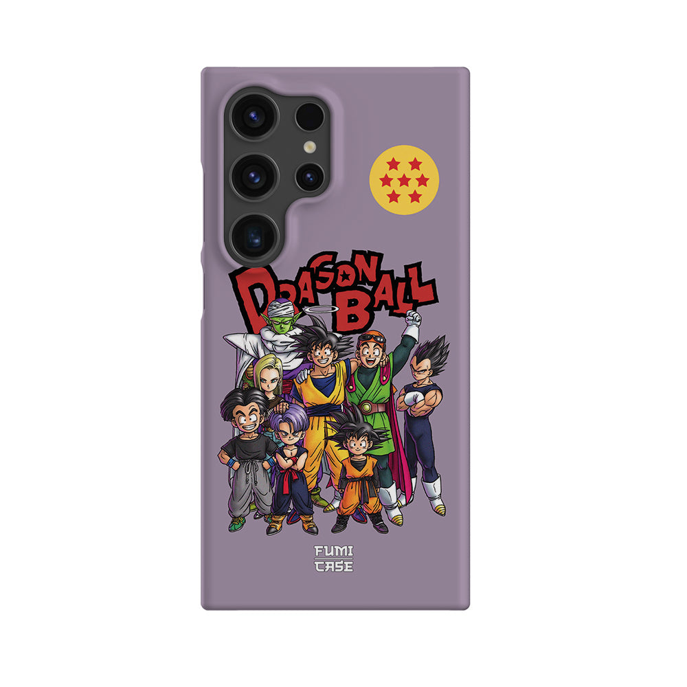 BUU SAGA TEAM !-Slim