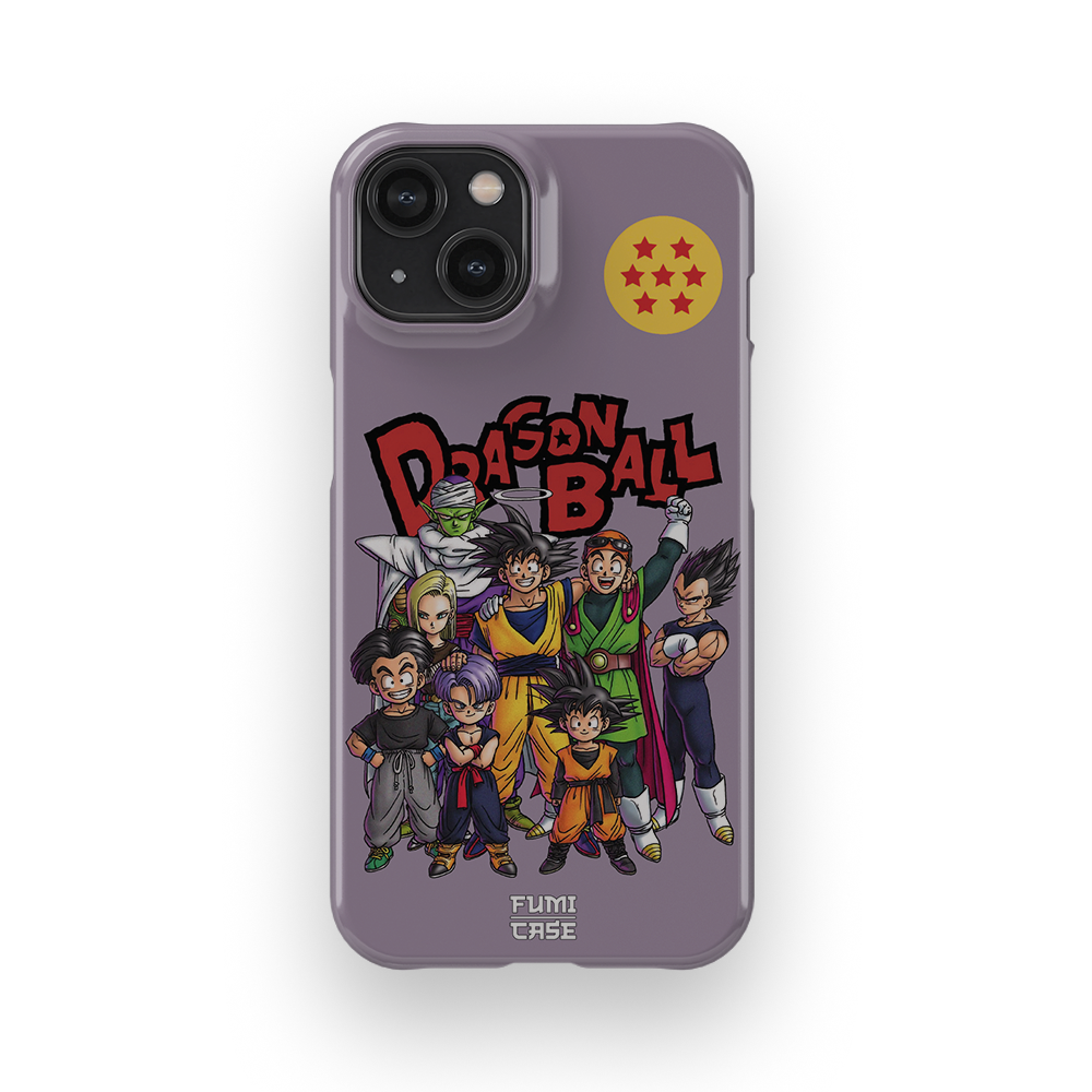 BUU SAGA TEAM !-Slim